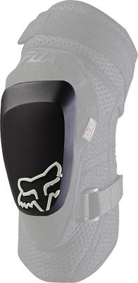Renforts de genouillères Fox Launch Pro D30 - Noir - One Size