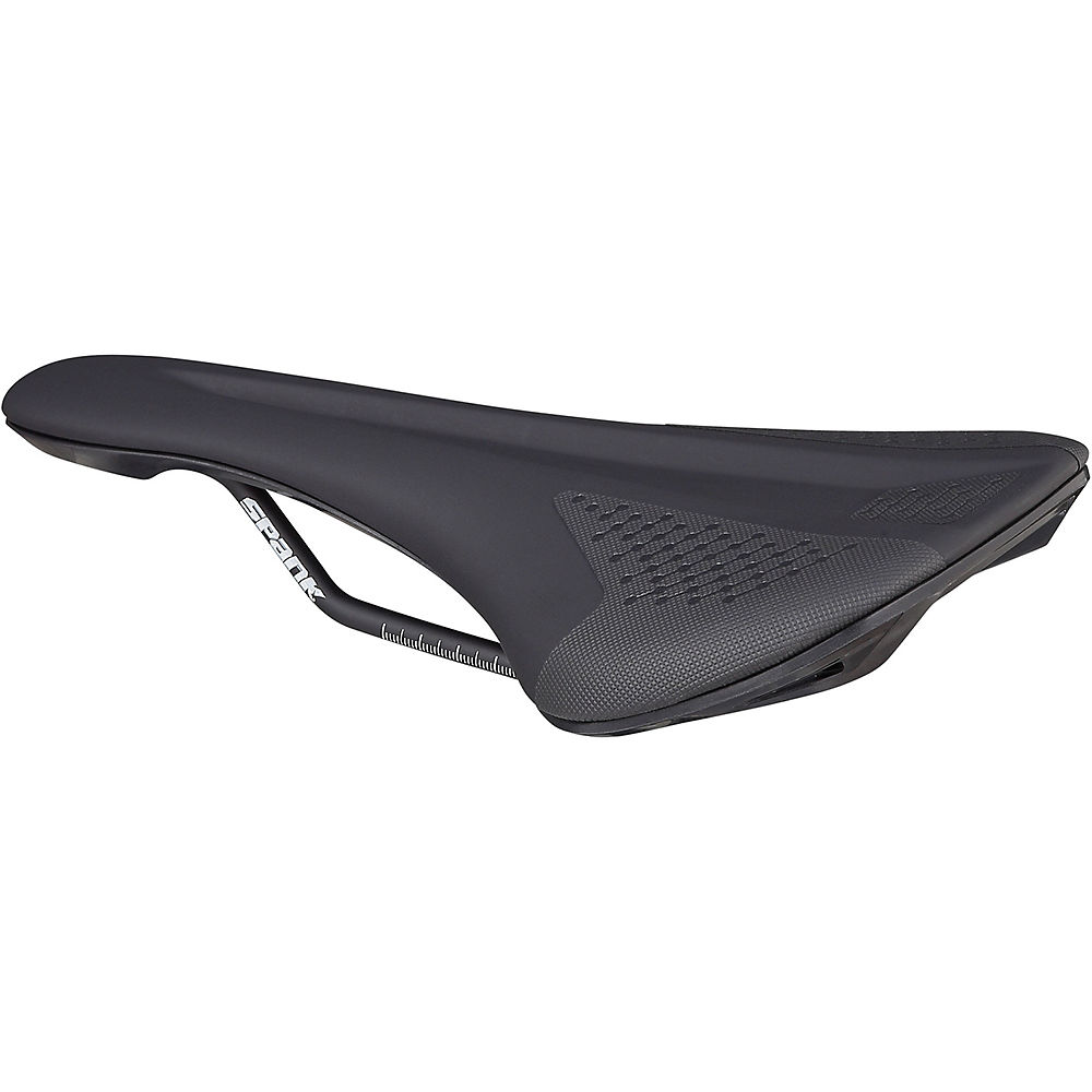Selle Spank Spike 160 - Geoff Gulevich Edition - 144mm Wide, Geoff Gulevich Edition