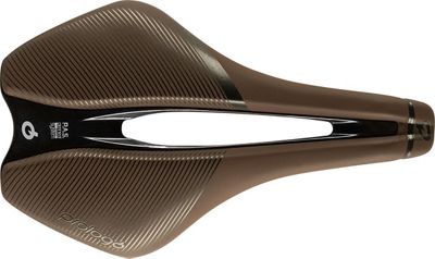 PROLOGO Dimension Tirox 143 Saddle - Brown Stone - 245 x 143mm}, Brown Stone