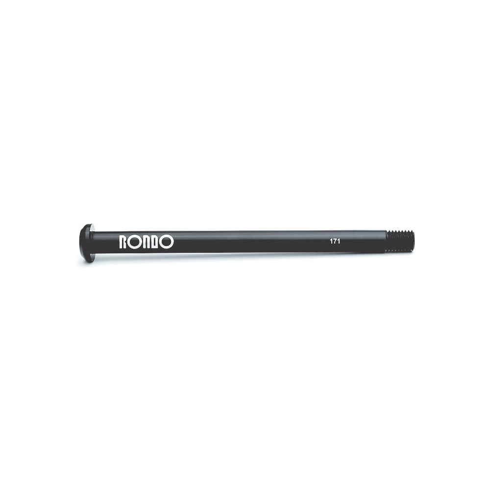 Axe Rondo Ruut ST 2018, n/a