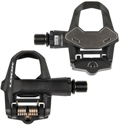 Look Keo 2 Max Pedals Review