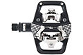 Look X-Track Rage Plus Clipless MTB Pedals