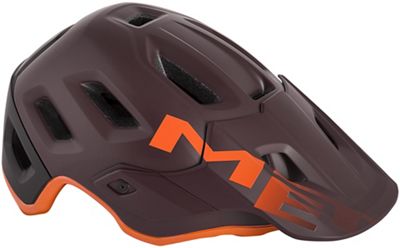 MET Roam MTB Helmet 2018 review