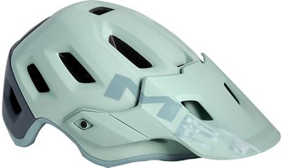 Casque VTT MET Roam 2018 - Noir/Rouge