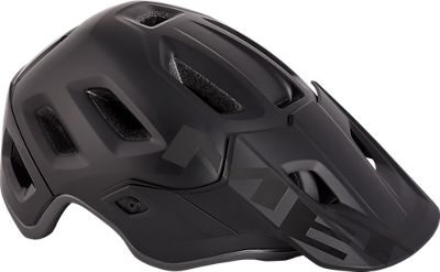 Casque VTT MET Roam 2018 - Noir/Rouge - L, Noir/Rouge