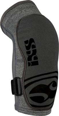 IXS Flow Evo+ Elbow Guard - Grey - S}, Grey