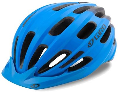 Giro Hale Youth Helmet - Blue 20 - One Size}, Blue 20