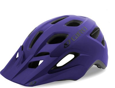 Casque Giro Tremor enfant - Matte Purple 20 - One Size