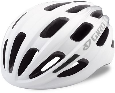 Casque Giro Isode - Matte White 20 - One Size