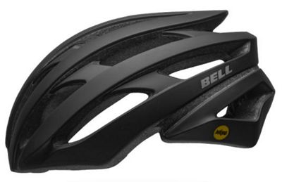 Bell Stratus MIPS Helmet 2019 - Matte Black 20 - L}, Matte Black 20