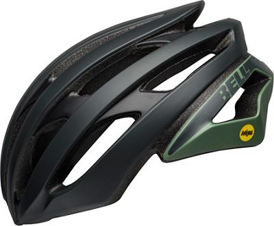 Click to view product details and reviews for Bell Stratus Mips Helmet 2019 Matte Green Matte Green.