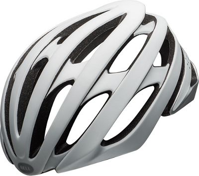 Bell Stratus MIPS Helmet 2019 - Silver-Silver White 20 - M}, Silver-Silver White 20
