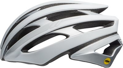 Casque Bell Stratus MIPS 2019 - Blanc/Silver 19