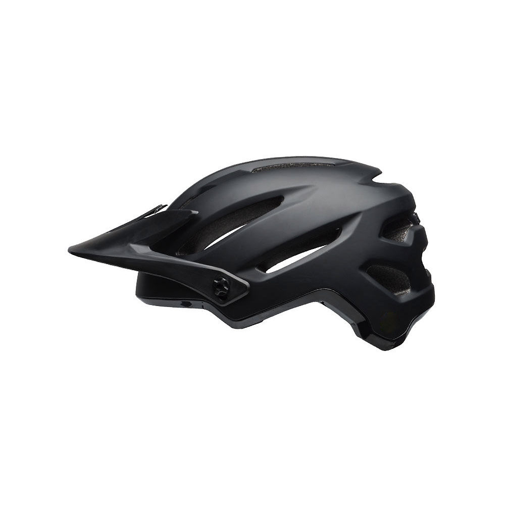 Bell 4Forty Helmet (MIPS) - Matte-Gloss Black - XL}, Matte-Gloss Black