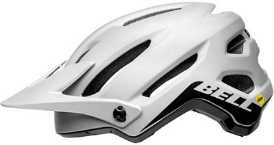 Casco Bell 4Forty (MIPS) - Bianco/Bianco, Bianco/Bianco