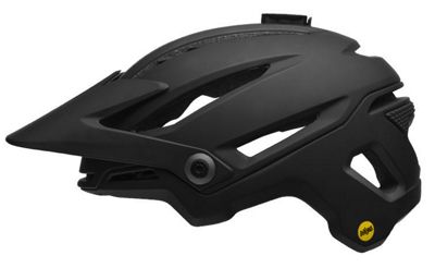 Bell Sixer MIPS Helmet - Matte Black 20 - M}, Matte Black 20