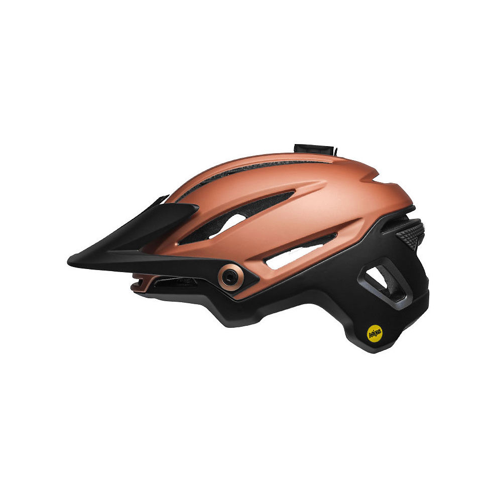 Casque Bell Sixer MIPS 2019 - Matte Copper/Black 19