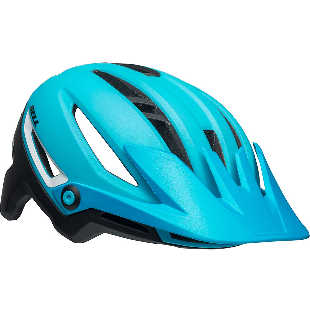 Casque Bell Sixer MIPS 2019 - Ridgeline Blue MY19