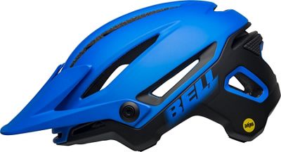 Click to view product details and reviews for Bell Sixer Mips Helmet Titan Matte Blue Black Titan Matte Blue Black.