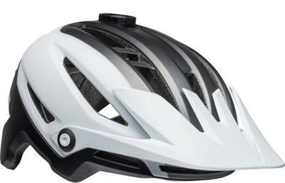 Casque Bell Sixer MIPS 2019 - Blanc/Black MY19