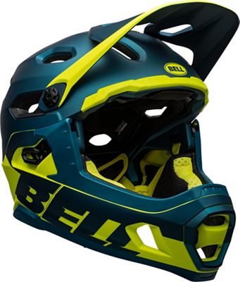 Bell Super DH MIPS Helmet Review