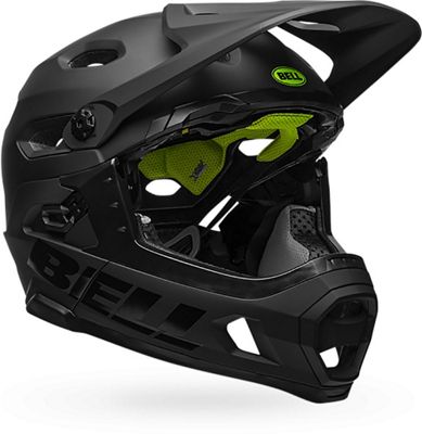 Bell Super DH MIPS Helmet review