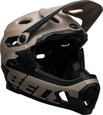 Casque Bell Super DH MIPS - Sand-Black 20