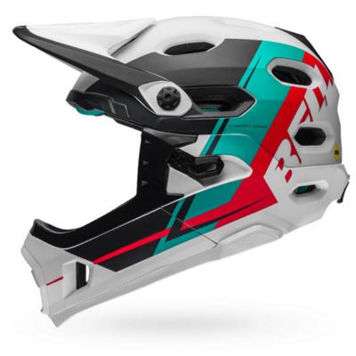 Bell Super DH MIPS Helmet 2018 review