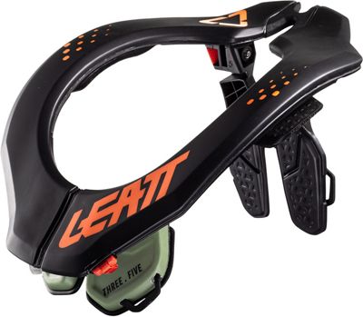 Leatt DBX 3.5 Neck Brace - Cactus - L/XL}, Cactus