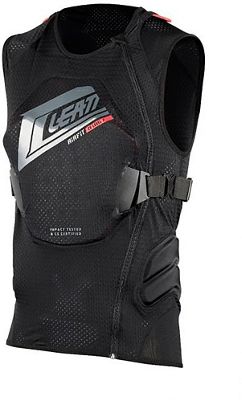 Leatt Body Vest 3DF AirFit Review