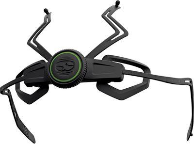 Bandeau IXS Trail RS 2018 - Gris - One Size