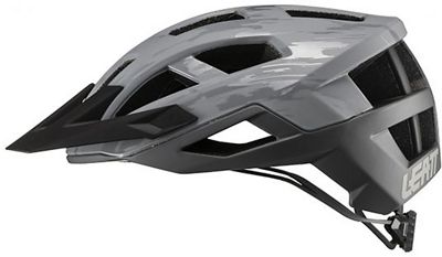 Casque Leatt DBX 2.0 - Brossé, Brossé