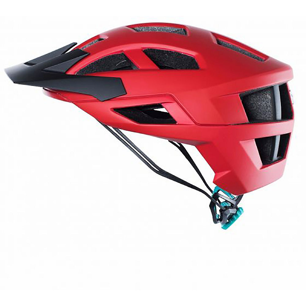 Casque Leatt DBX 2.0 - Granite-Red - M