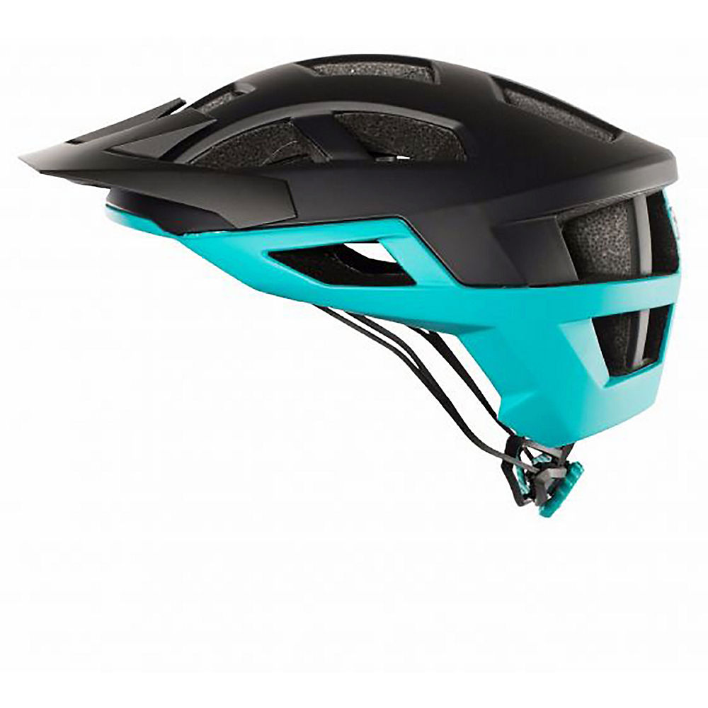 Casque Leatt DBX 2.0 - Granite-Teal - M