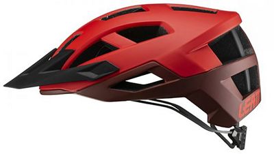 Casque Leatt DBX 2.0 - Ruby, Ruby