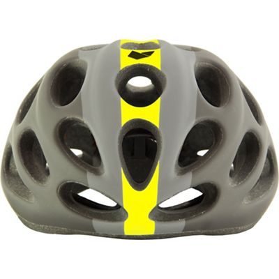 Casque Catlike Chupito 2018 - Noir/Gris/Jaune