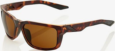 1 verre Daze - Bronze  - Matte Dark Havana, Matte Dark Havana