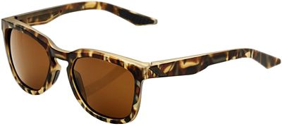 Verre Hudson - Bronze  - Matte Havana, Matte Havana