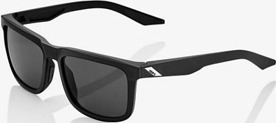 Verre fumé Blake  - Soft Tact Noir, Soft Tact Noir