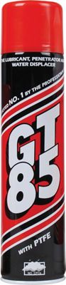 GT85 PFTE Lubricant Spray - 400ml}