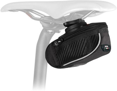 Sacoche de selle Scicon Compact 430 - Pro Carbon