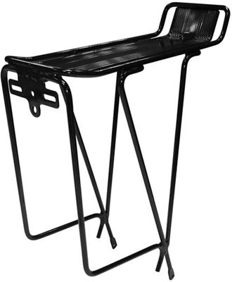 Portapacchi posteriore TorTec Tour - nero - 26-700c, nero