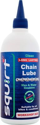 Squirt Chain Lube 500ml Review