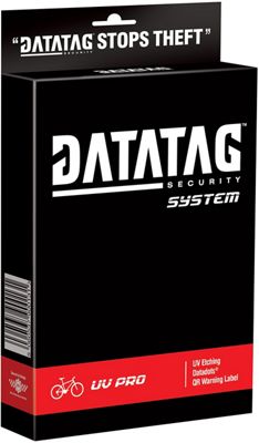 DataTag Stealth Pro, n/a