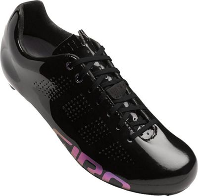 Giro Women's Empire ACC Road Shoe - Black 19 - EU 36.5}, Black 19