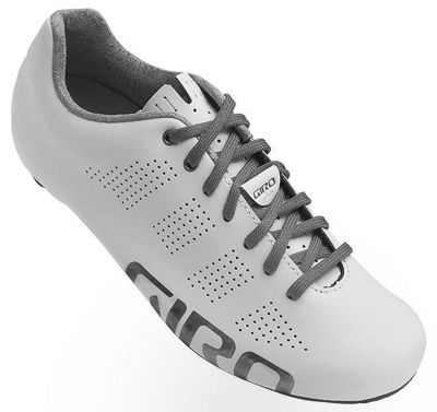 Chaussures route Giro Empire ACC Femme - White 19 - EU 36.5