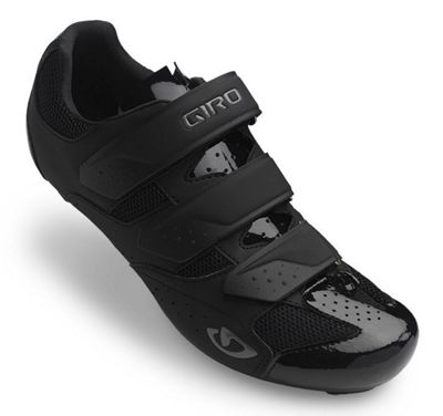 Chaussures route Giro Techne - Black 19 - EU 46