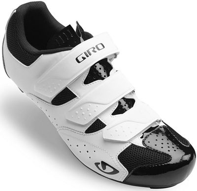 Chaussures route Giro Techne - White 19 - EU 45