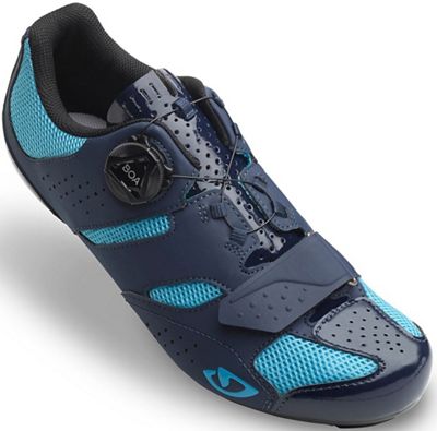 Chaussures route Giro Savix Femme - Midnight-Icebrg 19 - EU 42