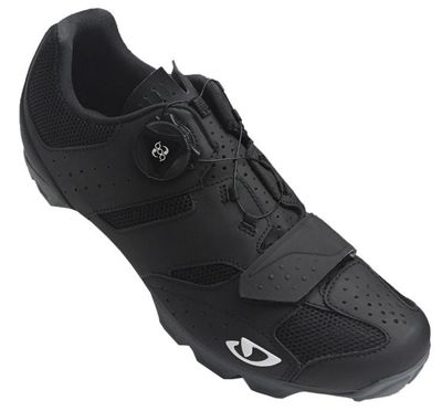 Chaussures Giro Cylinder Femme - Black 19 - EU 36.5